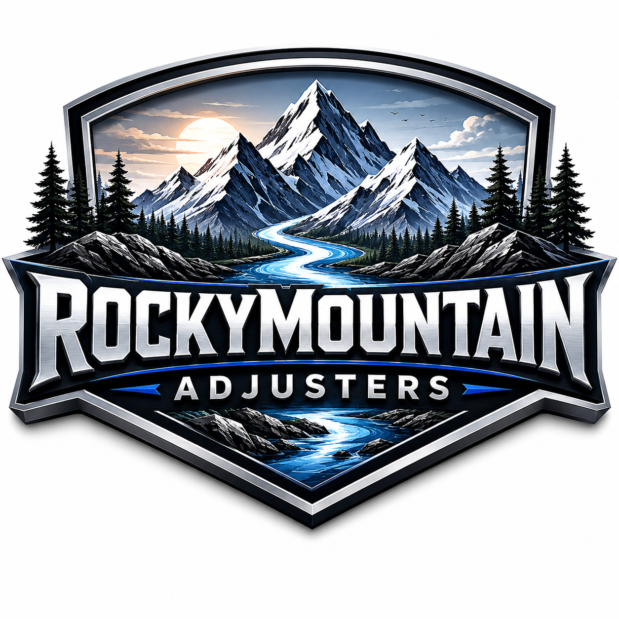 Rocky Mountain Adjusters