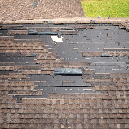 Rocky Mountain Adjusters Hail and wind Damage to Roofs in Colorado and Wyoming
